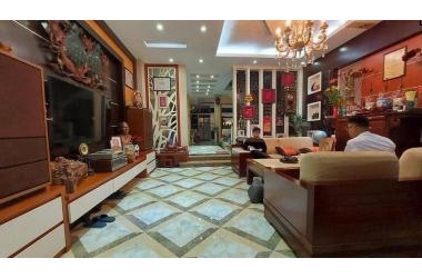LIỀN KỀ VĂN QUÁN VIEW VƯỜN HOA 80M 4T 9 TỶ